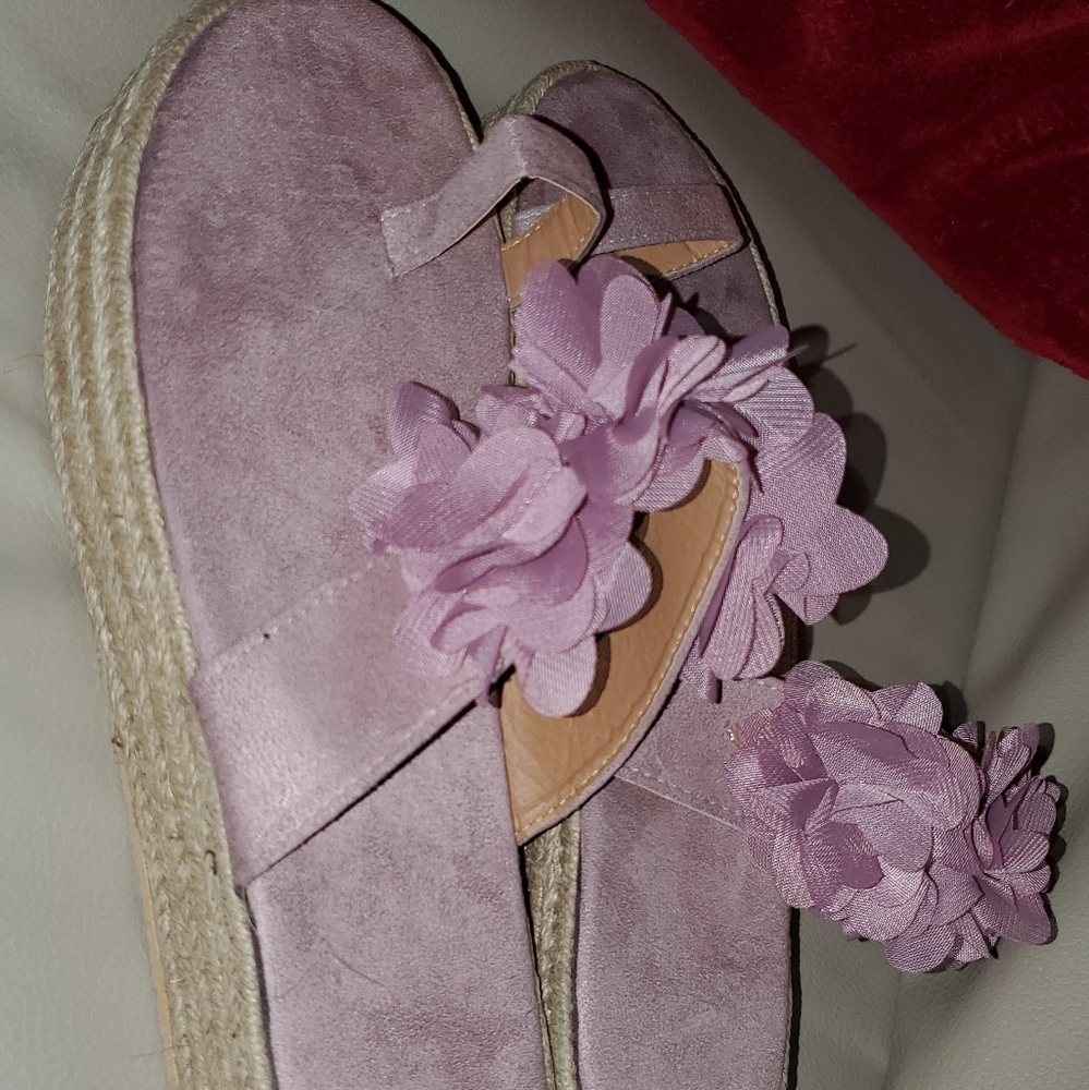 Women's Platform Sandals